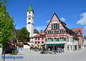 Image of Mendlers Ferienwohnung