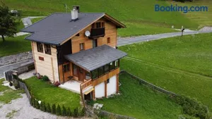Image of Ferienhaus "Schneider"