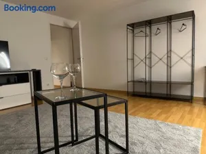 Image of City Wohnung Zwickau