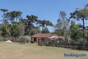 Image of Chácara do Sapé