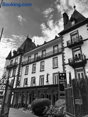Image of Le Grand Hôtel Mont Dore