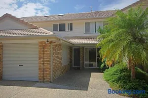 Image of Byron Bay Accom Unit 2 18-20 Kipling Street, Byron - Eastpoint