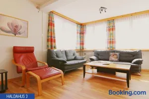 Image of Haus Haldahus by Arosa Holiday