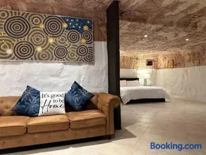 Image of Cozy Cave Coober Pedy