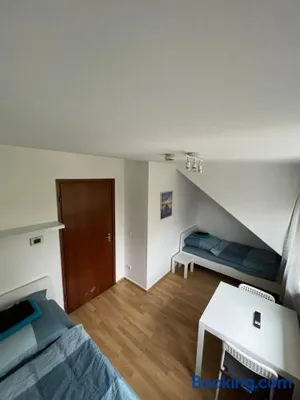 Image of Zentral gelegene Apartments am Schillerplatz MG30 und MG31