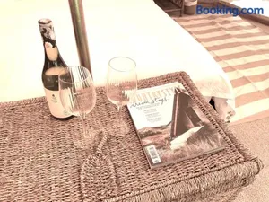 Image of Golden Point Glamping