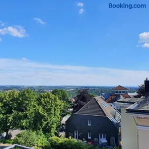 Image of Ferienwohnung Fernblick