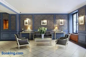 Image of HOTEL DU PRINTEMPS