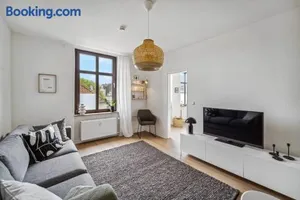 Image of Altbau Traum Lothringer im Herzen von Wuppertal - Nähe DUS & Dortmund & Köln & Essen