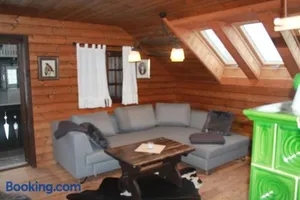 Image of Ferienwohnung Salburg, Sonnleitn