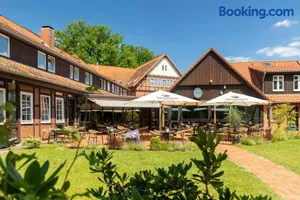 Image of B M Hotel im Ludwig- Harms- Haus