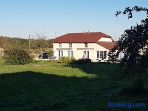 Image of Retrouvailles Vosges comtoises msp Raphi et Gabi SPA