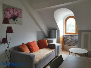 Image of Appartement cosy pour une pause sereine et chaleureuse