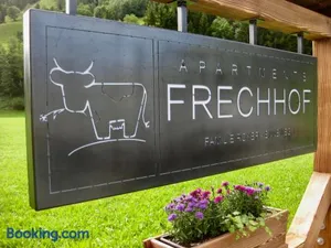 Image of Apartments Frechhof