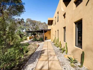 Image of La Casa Gracie