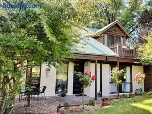 Image of Spacious 5 bedroom Country Home