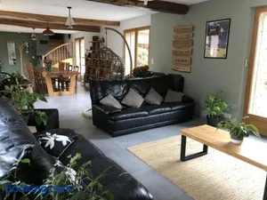 Image of La Mésangeraie Gîte Chambres d'hôtes
