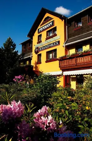 Image of Pension Schanzenblick