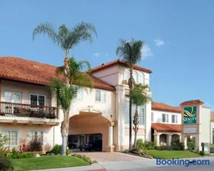 Image of Quality Inn Near City of Hope