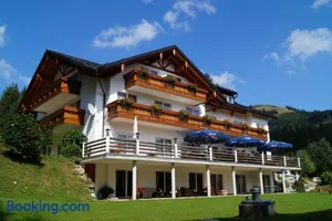 Image of Alpenhof Reuterwanne