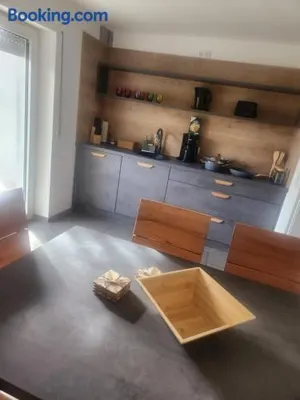 Image of Apartment am Südhang 2