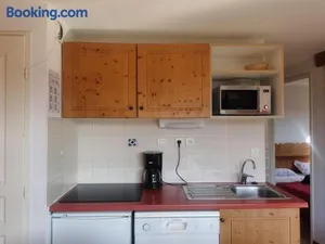 Image of CHAMROUSSE-SPORT&DETENTE appartement 6 couchages avec superbe vue