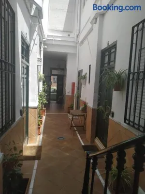 Image of Apartamentos Fernando El Catolico