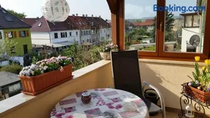 Image of Pension a la Kleinert