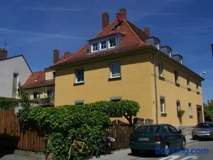 Image of Ferienwohnung Heinrichseck