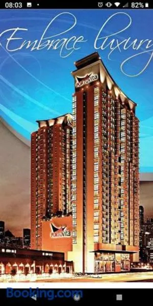 Image of 2BR Portovita Condominium North Tower