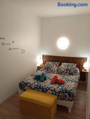 Image of Le Cyprès - Appartement idéal pour vos vacances ou vos déplacements professionnels à Béziers