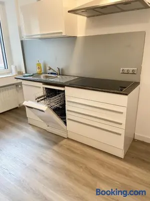 Image of Core Rooms - Apartment Oberhausen