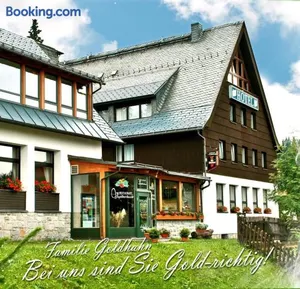 Image of Ferienhotel Mühlleithen