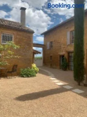 Image of La maison de Fanny