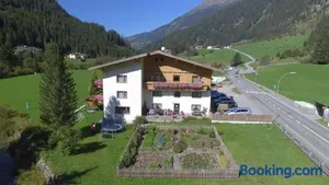 Image of Apartments Seerhof