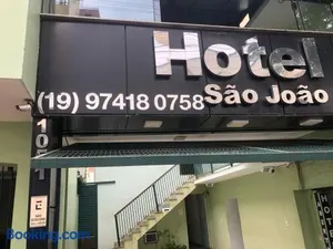 Image of Hotel São João