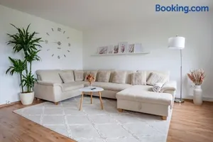 Image of Exclusive 2-Room-City-Apartment - Contactless Check-in