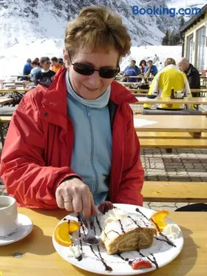 Image of Blockhaus-Bärnkopf