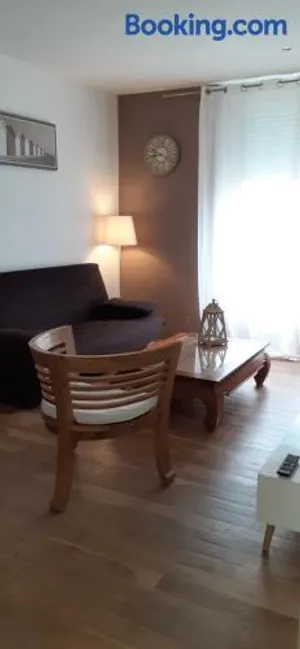 Image of 20 Rue Edouard Corbière, Proche Gare Sncf De Brest