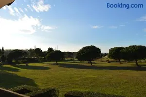 Image of Appartement 2 pièces 4 couchages SAINT CYPRIEN PLAGE SC320-068