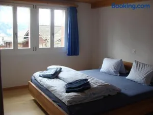 Image of Chalet Sunnegg