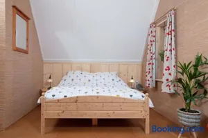 Image of Vegan B&B De Groene Mus
