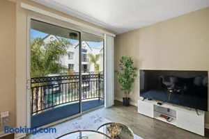 Image of Venice Marina Pool and Spa Luxury Condo