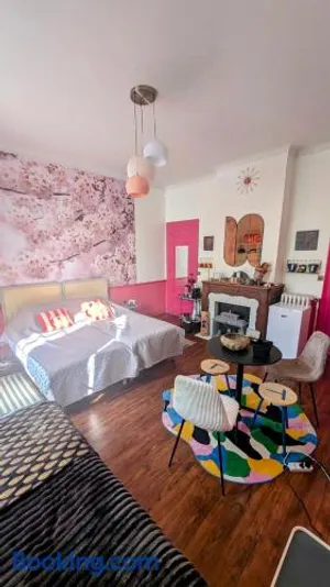 Image of L Entre Deux chambres d hôtes