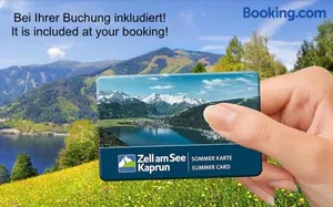 Image of Falcon Suites Zell am See - Summercard included