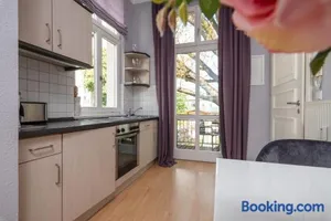 Image of Villa Luna, App 12