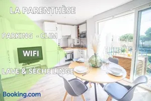 Image of La Parenthèse Parking Plage TOP PROS SERVICESConciergerie La Grande Motte