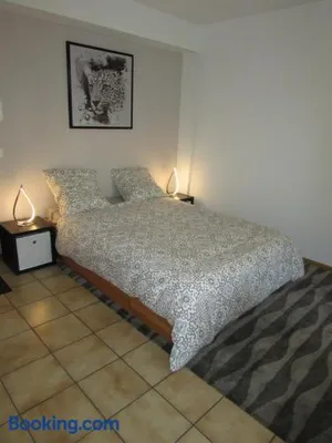 Image of Studio à Sion