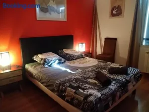 Image of Chambre avec petit déjeuner