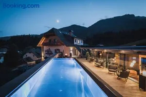 Image of Rest Apartments & Suiten